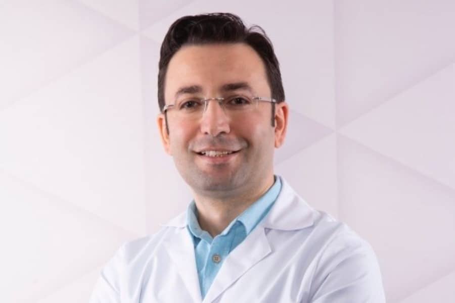 Uzm. Dr. Mustafa Demir Clinic